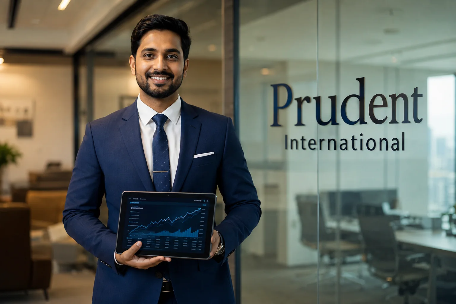 Prudent International